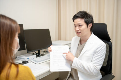 お酒を飲まないのに健診で肝臓が引っかかったら
