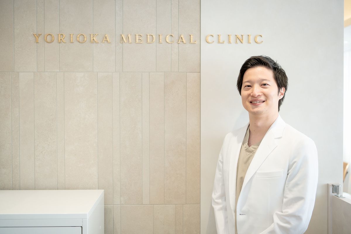 院長紹介