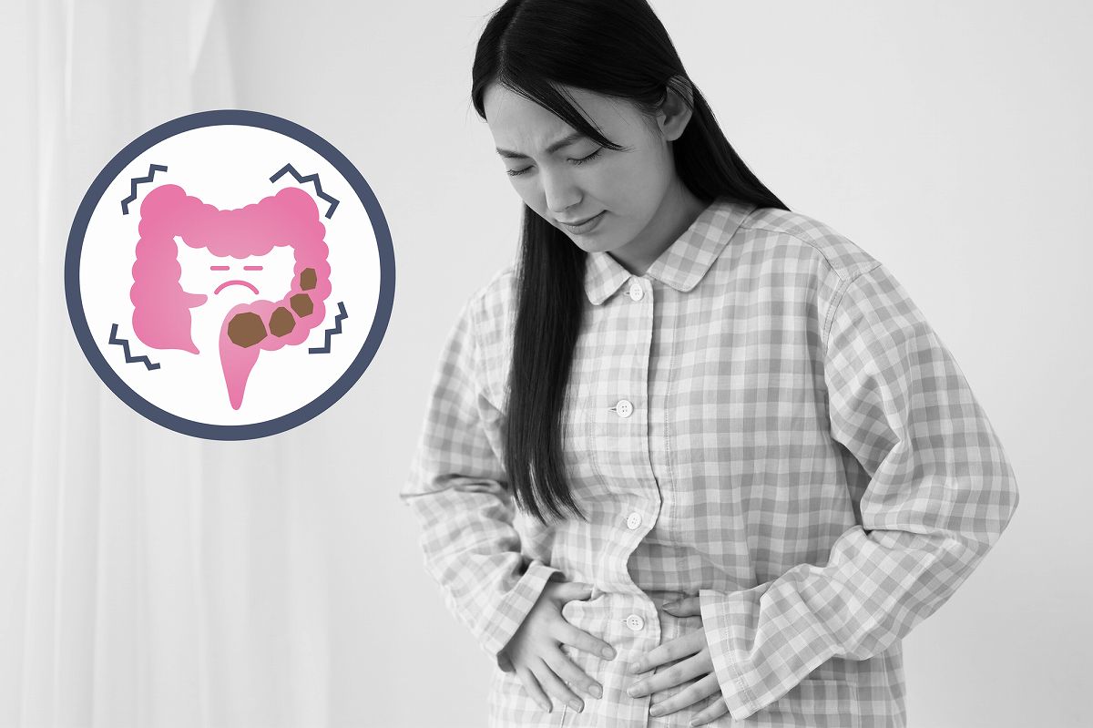 便秘でお悩みの方、便秘薬を飲んでも出ない方へ