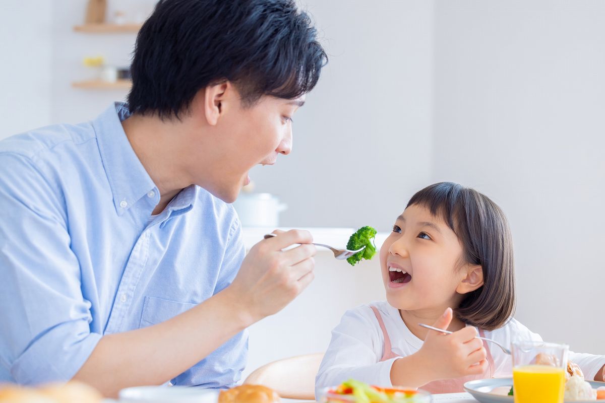ピロリ菌は他人にうつる？感染経路