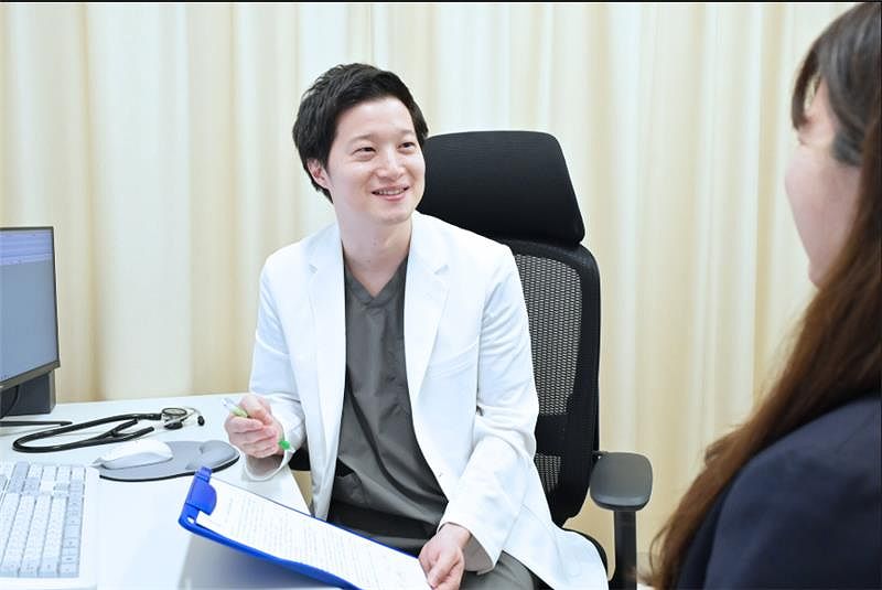 総合内科専門医による全身を見渡した生活習慣病管理