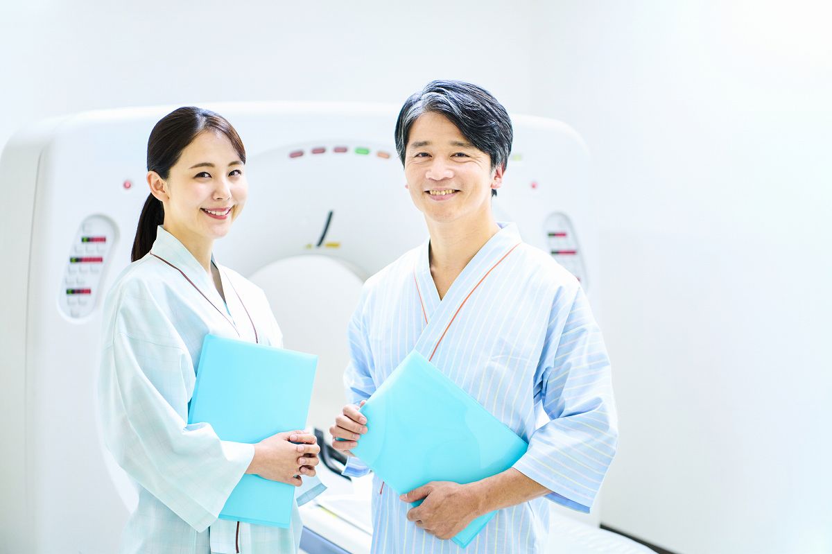 当院で行う検査