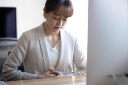 空腹時の「気持ち悪さ」とは？