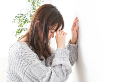 貧血の症状チェック