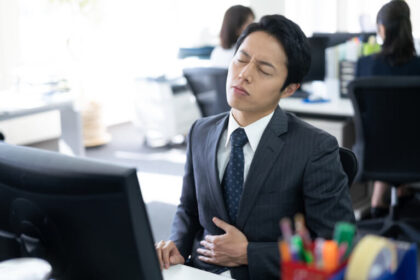 ストレスで下痢と便秘を繰り返すのはなぜ？