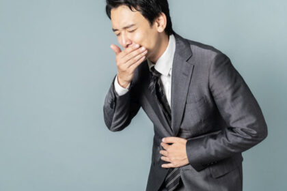 急性胃炎と胃腸炎の違いは？