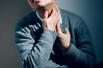 ストレスで全身がかゆくなるのはなぜ？