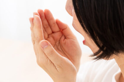 「口臭の原因は胃？」と思ったことはありませんか？